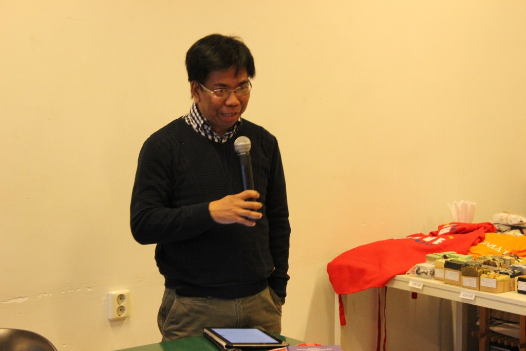 Francis Gealogo