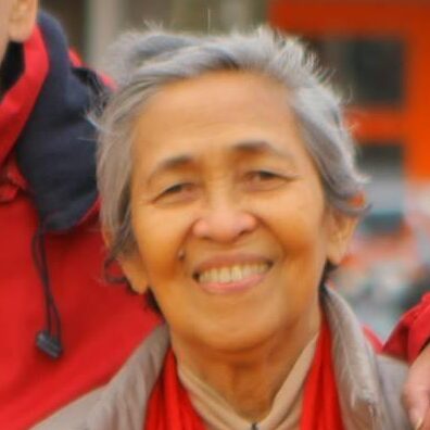 Picture of Julie De Lima